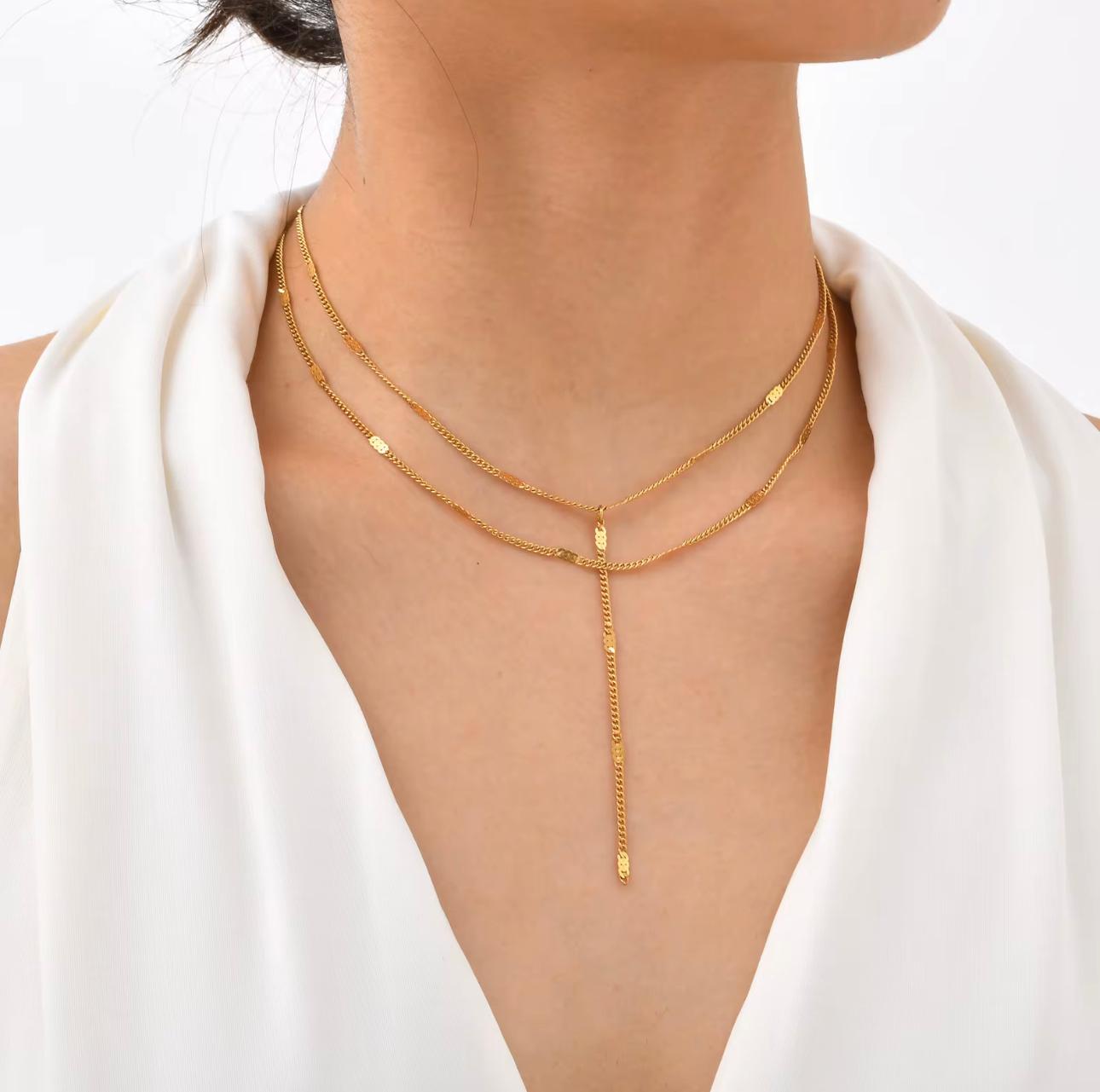 Best selling Waterproof Jewelry