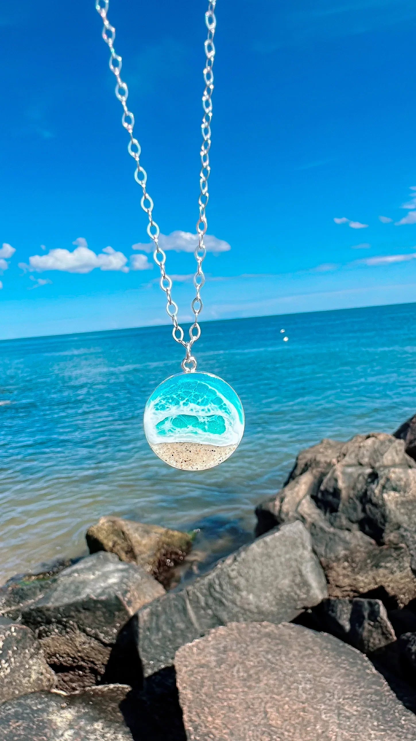 All OceanProof