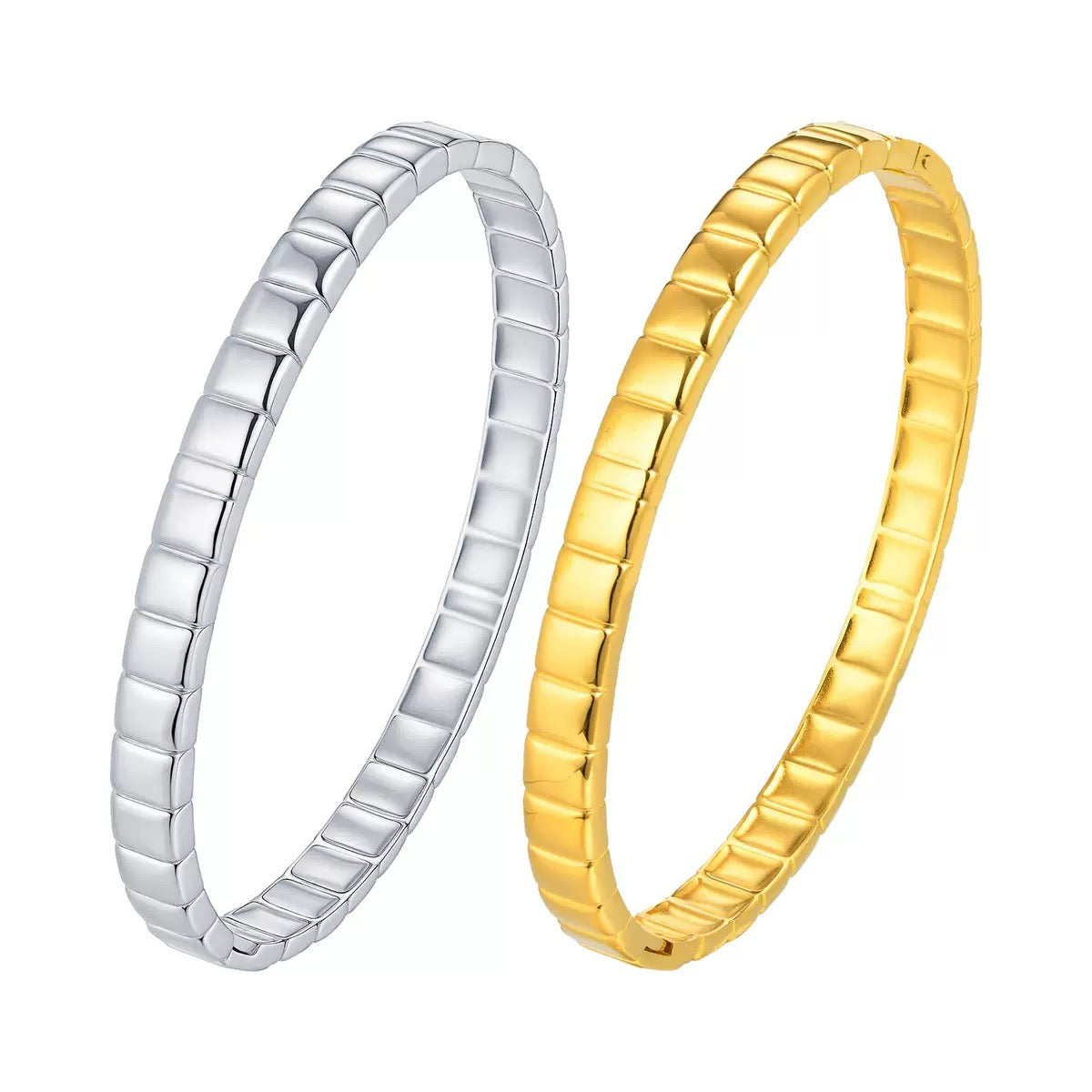 Standley Bangle Bracelet