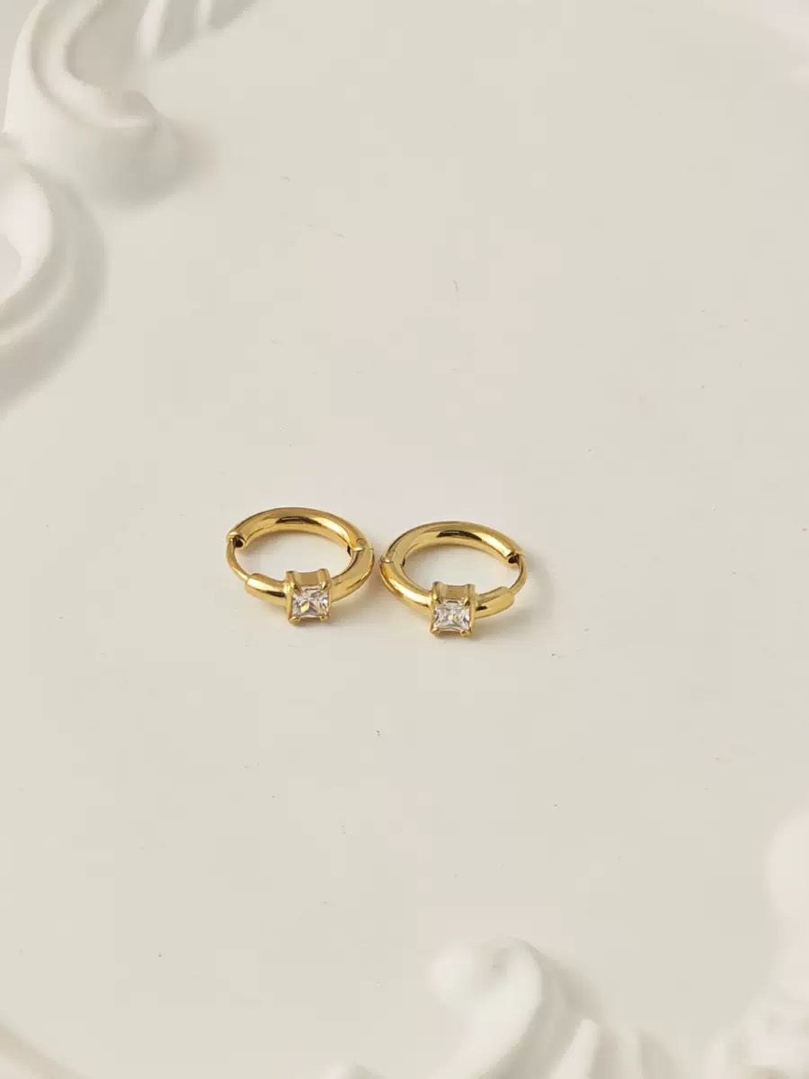 Easy Earring