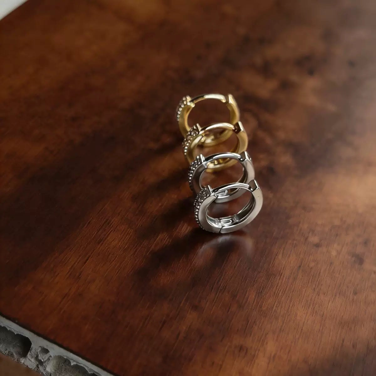 Earring