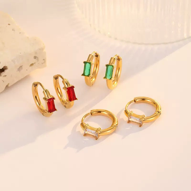 Earring