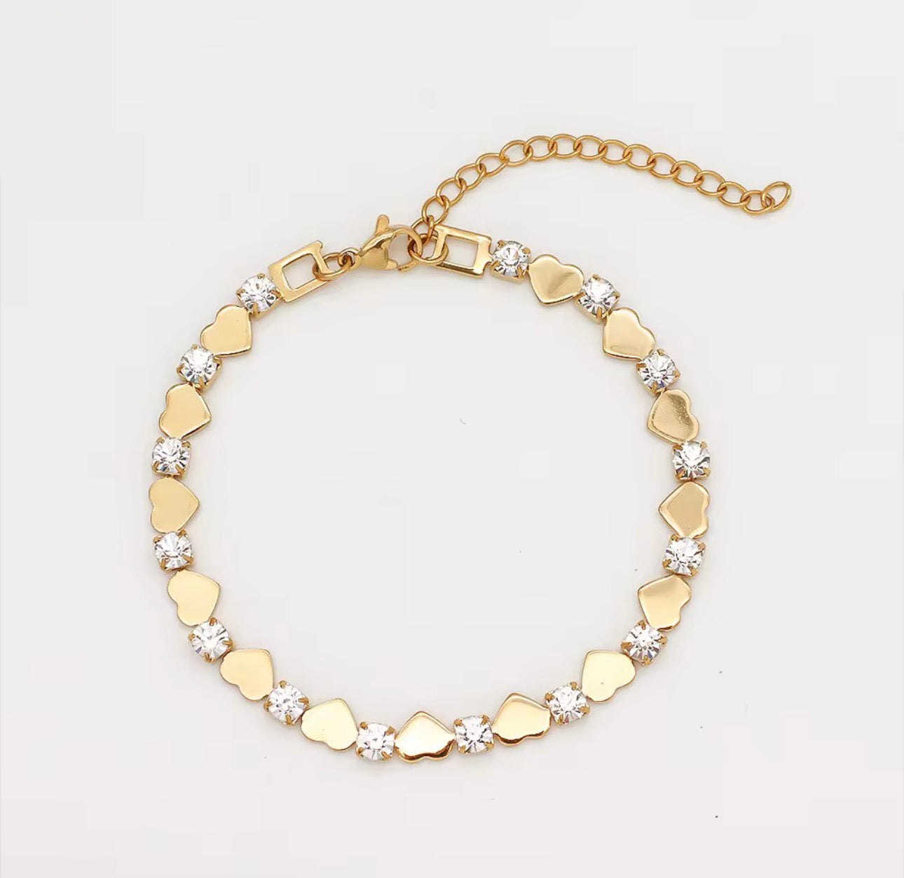 Gilbert bracelet