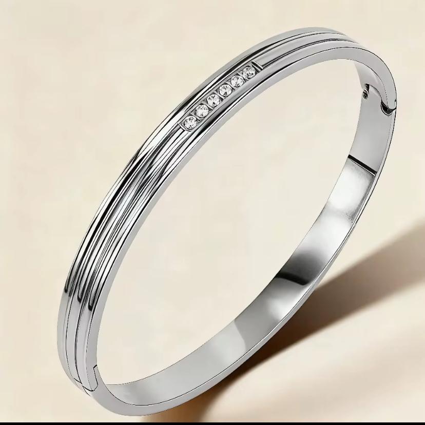Sara Bracelet-Gold