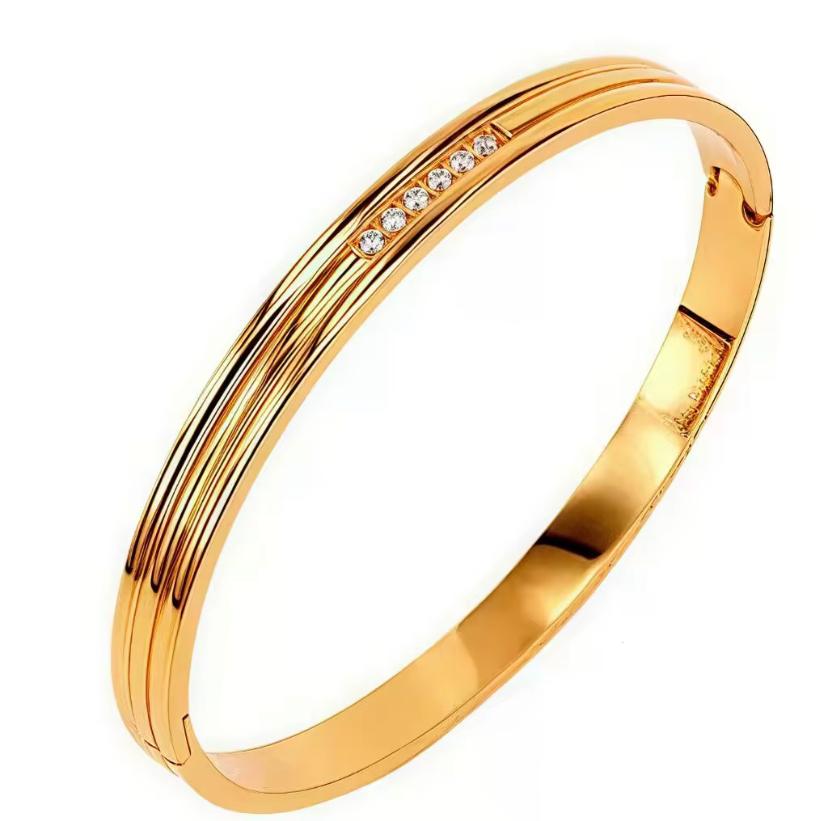 Sara bracelet-Silver